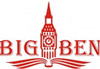 Логотип Биг-Бена