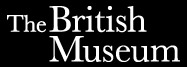 Логотип Британского музея
