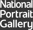 Логотип Национальной портретной галереи