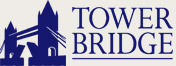 Логотип Тауэрского моста