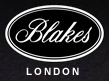 Логотип отеля Blakes
