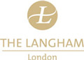 Логотип отеля Langham London
