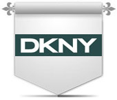 DKNY в Лондоне