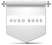 Hugo Boss в Лондоне