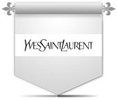 Yve Saint Laurent в Лондоне