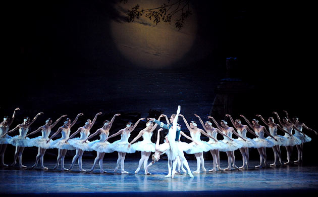 Opera i balet