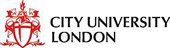 Логотип Городского университета Лондона