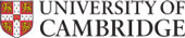 Логотип Кембриджского университета
