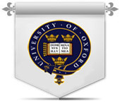Оксфордский университет (University of Oxford)