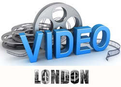 Лондон видео
