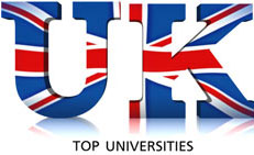 Университеты Великобритании